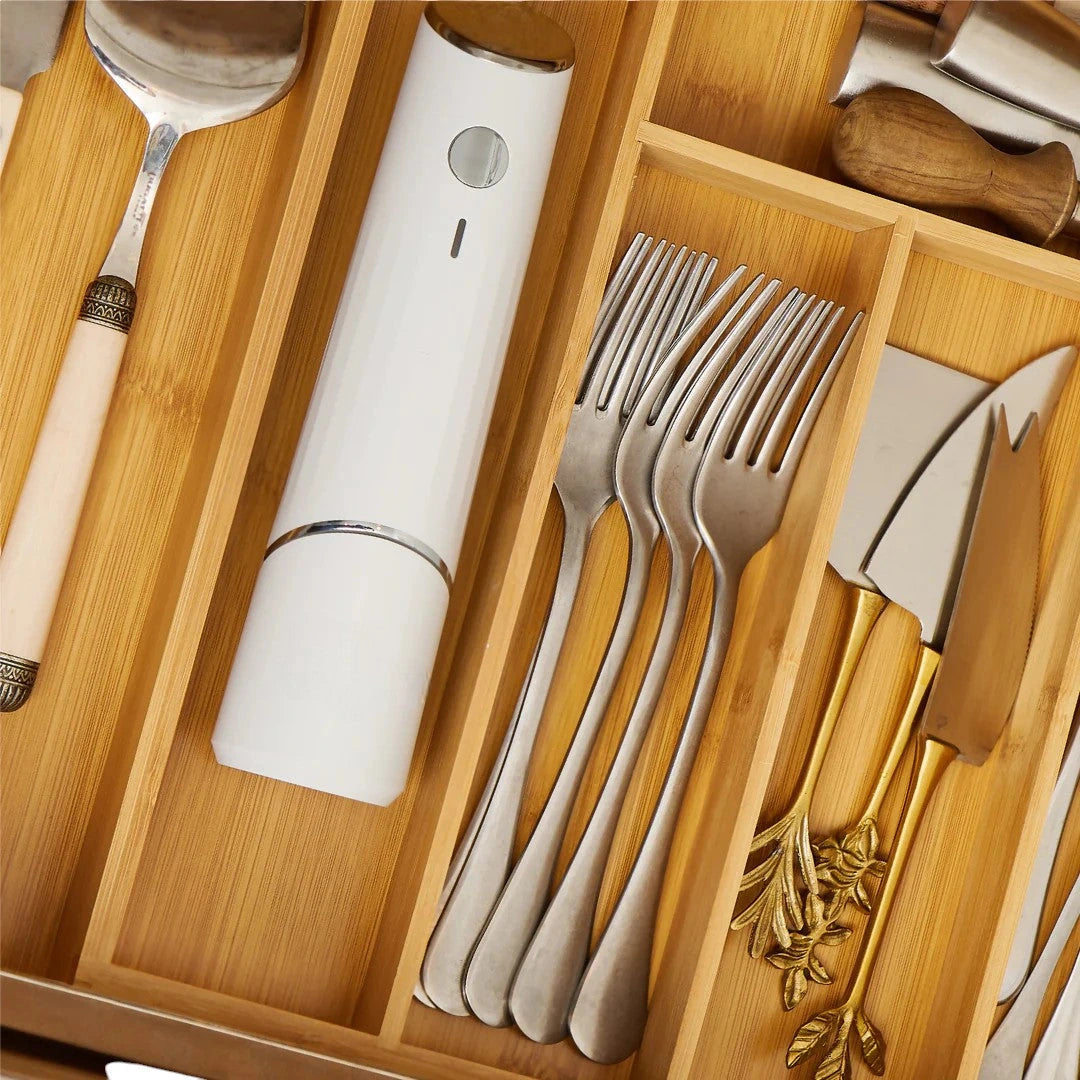 Siolite Kompaktes Vakuumiergerät™