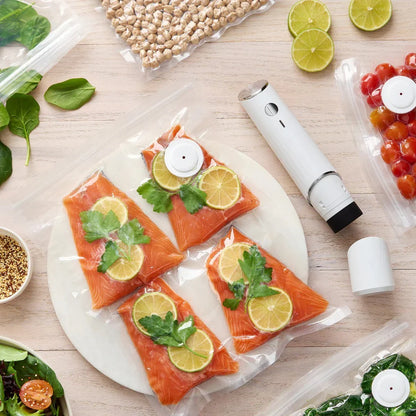 Siolite Kompaktes Vakuumiergerät™