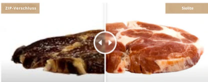 Siolite Kompaktes Vakuumiergerät™